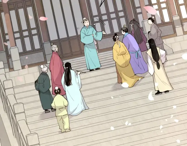 漫画《飞雷刀》第16话 师父的安排第126张图