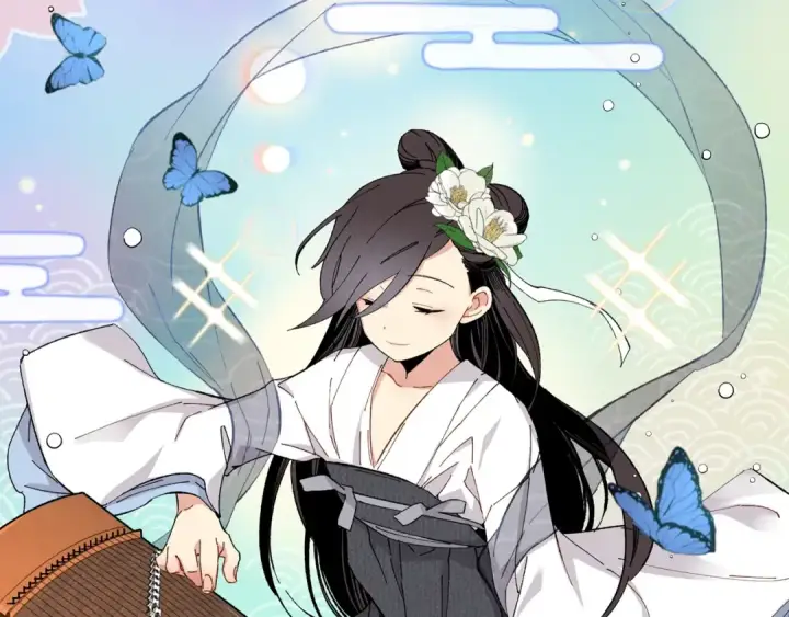 漫画《飞雷刀》第16话 师父的安排第6张图