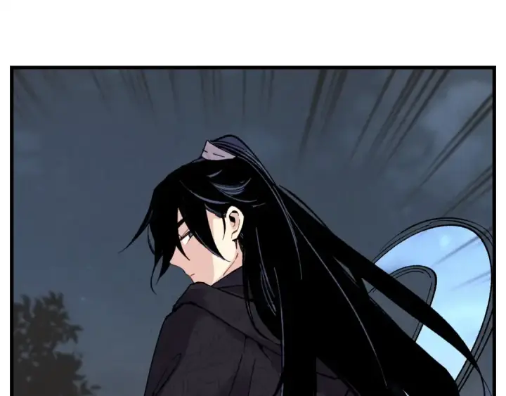 漫画《飞雷刀》第19话 言语无法形容的舞姿第121张图