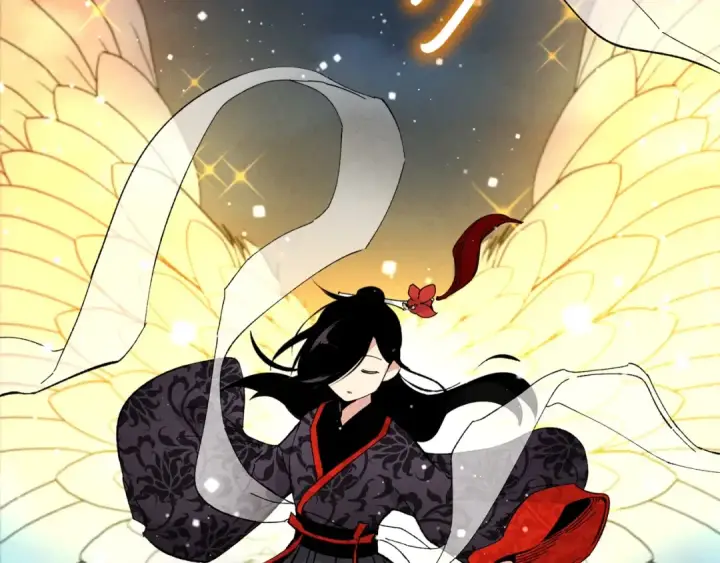 漫画《飞雷刀》第19话 言语无法形容的舞姿第149张图