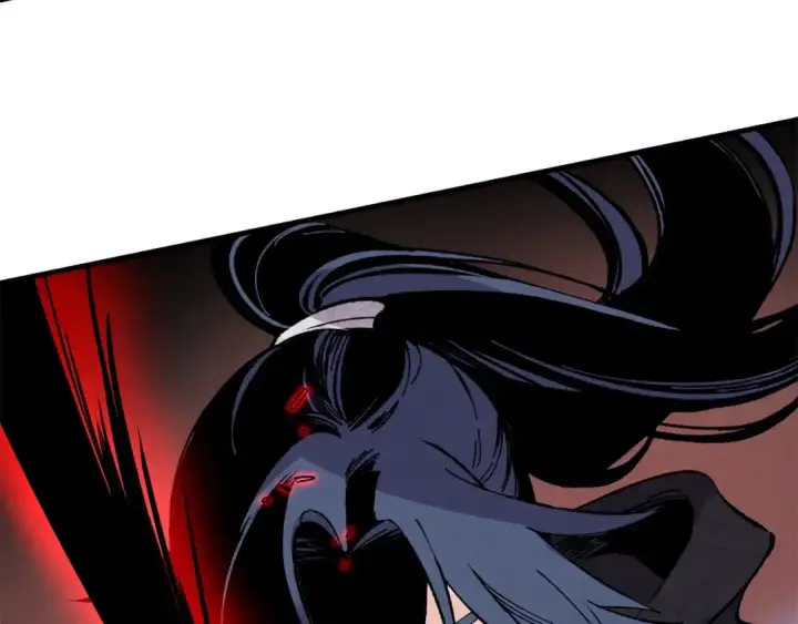 漫画《飞雷刀》第19话 言语无法形容的舞姿第38张图