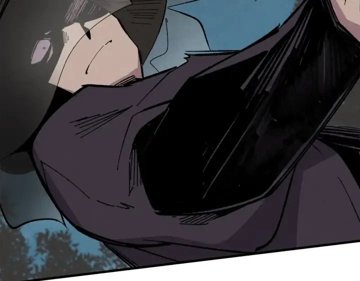 漫画《飞雷刀》第19话 言语无法形容的舞姿第52张图