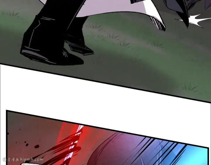 漫画《飞雷刀》第19话 言语无法形容的舞姿第56张图