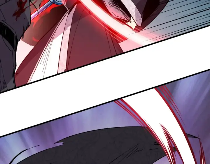 漫画《飞雷刀》第19话 言语无法形容的舞姿第60张图
