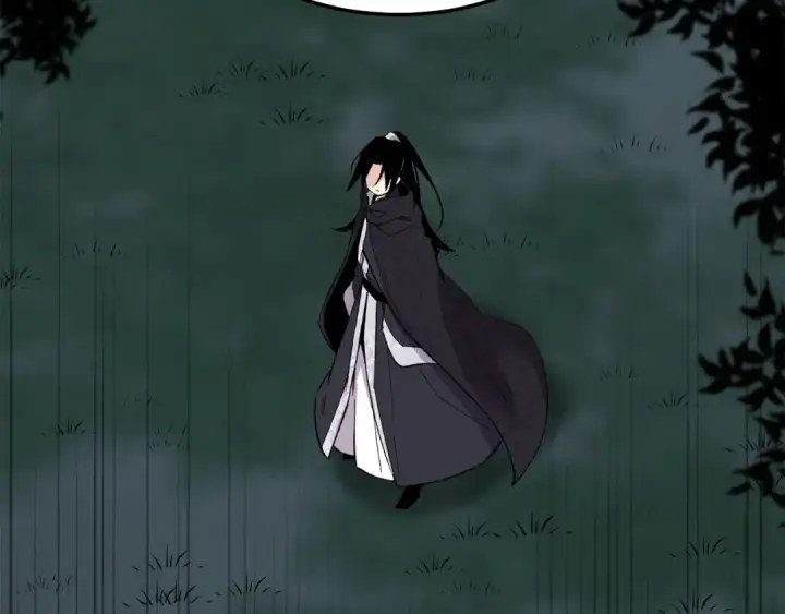 漫画《飞雷刀》第19话 言语无法形容的舞姿第97张图
