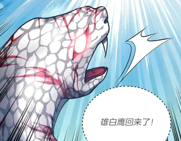 漫画《飞雷刀》第29话 白鹰与白蛟第138张图