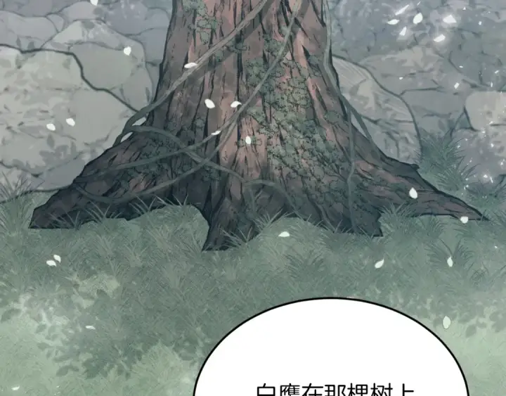 漫画《飞雷刀》第29话 白鹰与白蛟第78张图