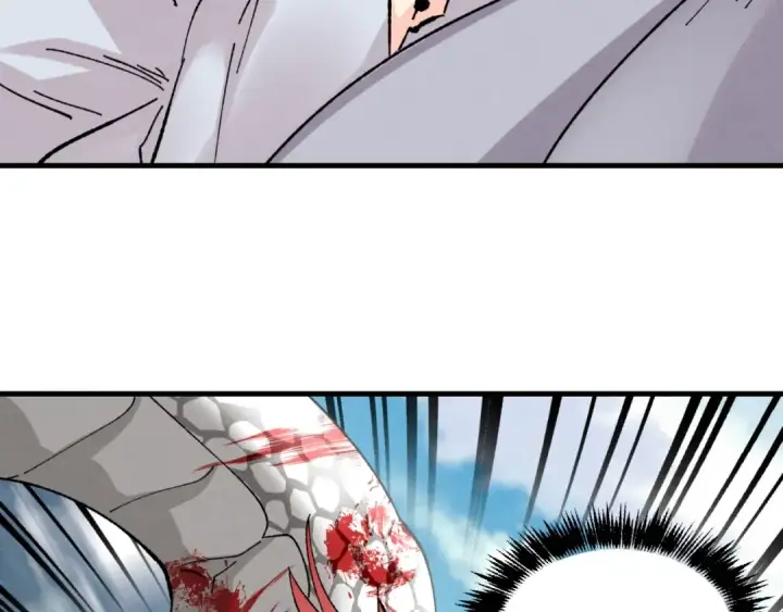 漫画《飞雷刀》第30话 交手第141张图