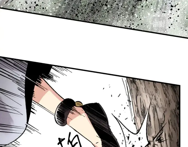 漫画《飞雷刀》第30话 交手第156张图