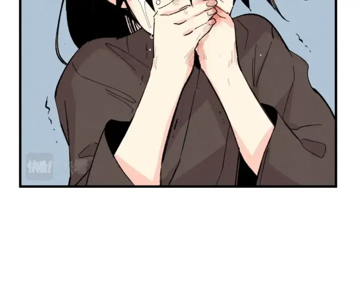 漫画《飞雷刀》第32话 能赶上吗第131张图