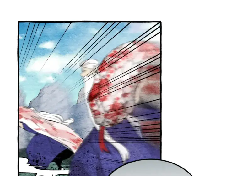 漫画《飞雷刀》第33话 燕飞的师父第62张图