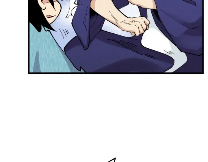 漫画《飞雷刀》第34话 鬼门关走一遭第101张图