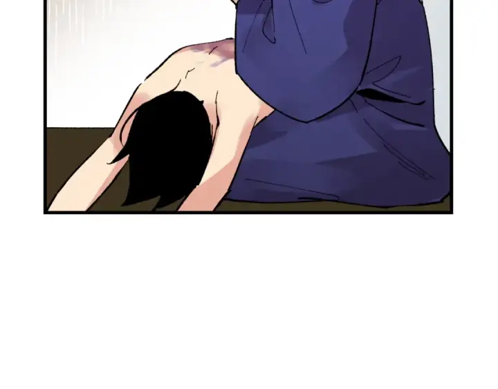 漫画《飞雷刀》第34话 鬼门关走一遭第19张图