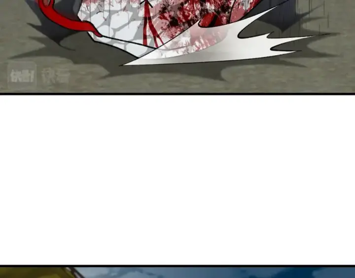 漫画《飞雷刀》第34话 鬼门关走一遭第5张图