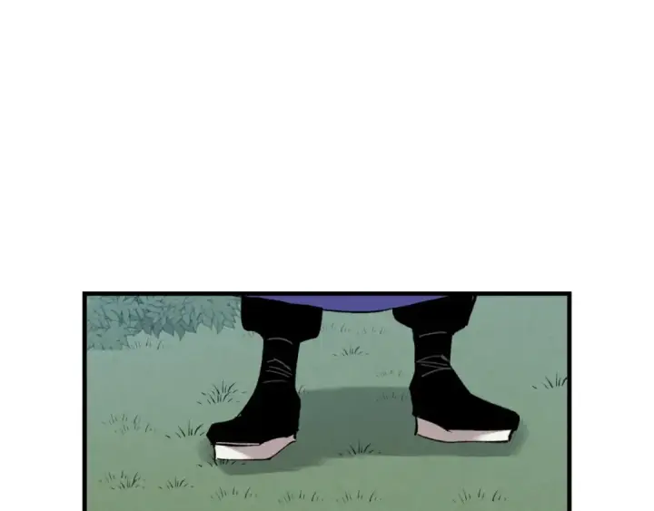 漫画《飞雷刀》第35话 隐世居所第127张图
