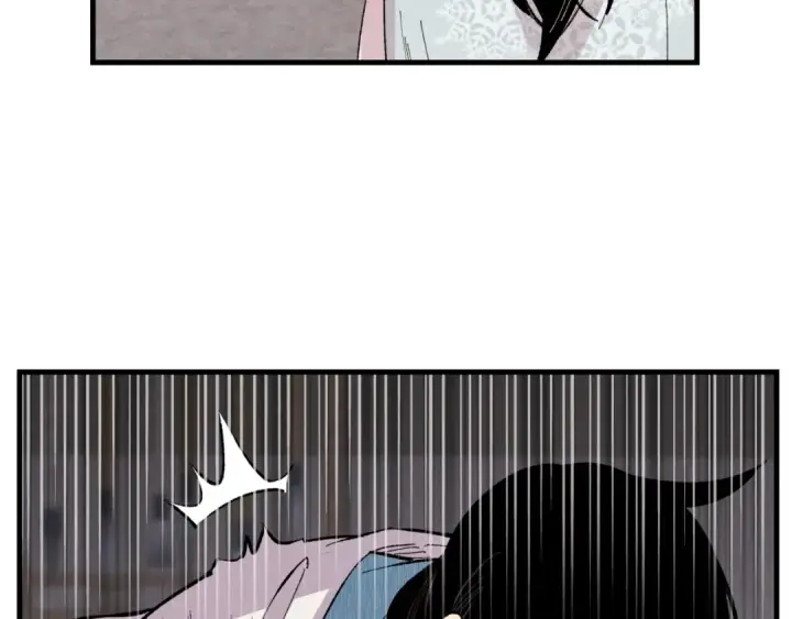 漫画《飞雷刀》第36话 男儿的身份暴露了第27张图