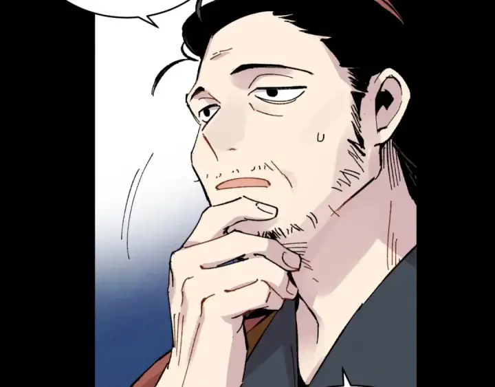 漫画《飞雷刀》第39话 告别过去第109张图