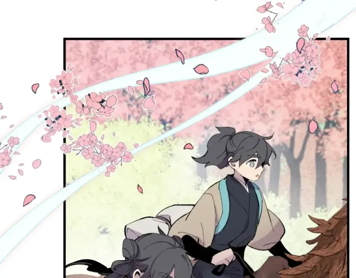 漫画《飞雷刀》第39话 告别过去第173张图