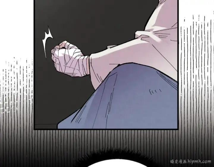 漫画《飞雷刀》第39话 告别过去第88张图