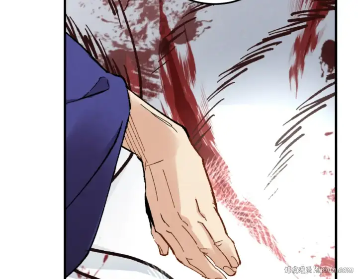 漫画《飞雷刀》第二季最终话 进阶修行第72张图