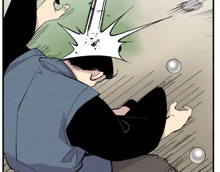 漫画《飞雷刀》第41话 弄巧成拙第123张图