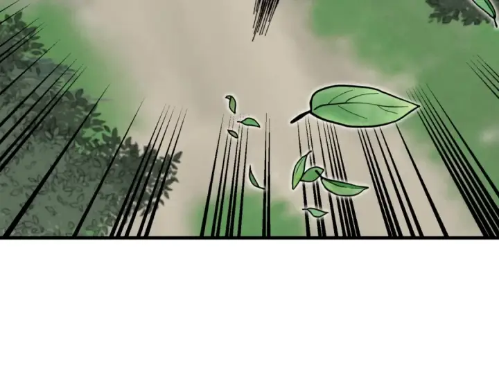 漫画《飞雷刀》第43话 伪装成为师父第38张图