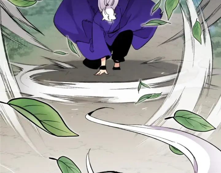 漫画《飞雷刀》第43话 伪装成为师父第41张图