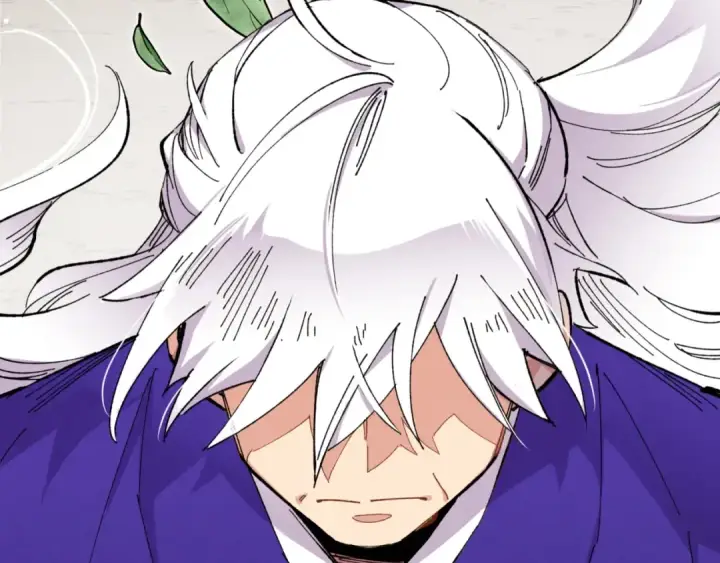 漫画《飞雷刀》第43话 伪装成为师父第42张图