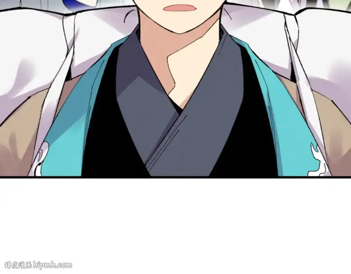 漫画《飞雷刀》第43话 伪装成为师父第48张图