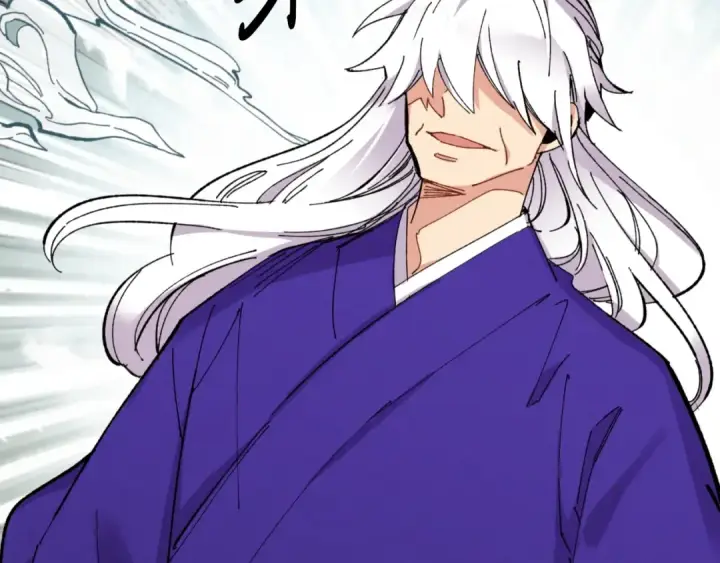 漫画《飞雷刀》第43话 伪装成为师父第51张图