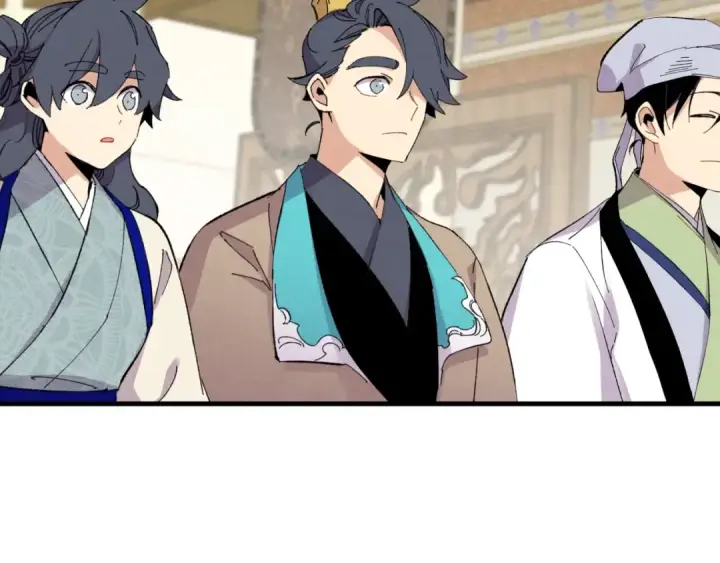 漫画《飞雷刀》第43话 伪装成为师父第68张图