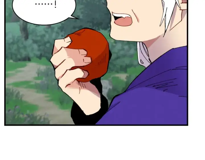 漫画《飞雷刀》第46话 徒弟的心声第101张图