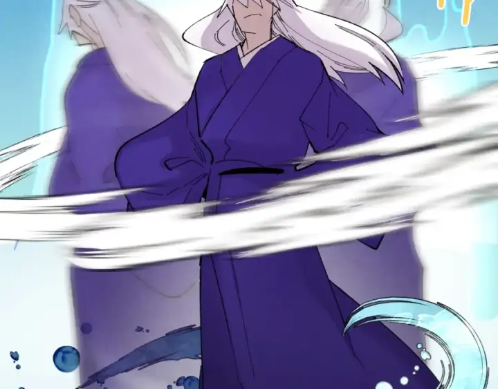 漫画《飞雷刀》第49话 折磨人的训练第119张图