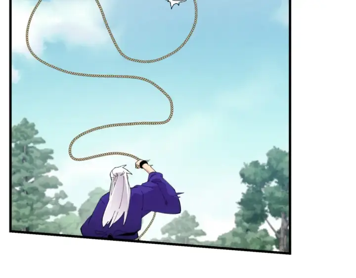 漫画《飞雷刀》第58话 师傅不要这样啦第25张图