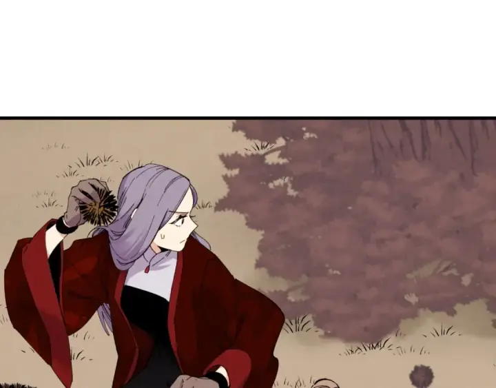 漫画《飞雷刀》第59话 老师傅的手段第52张图