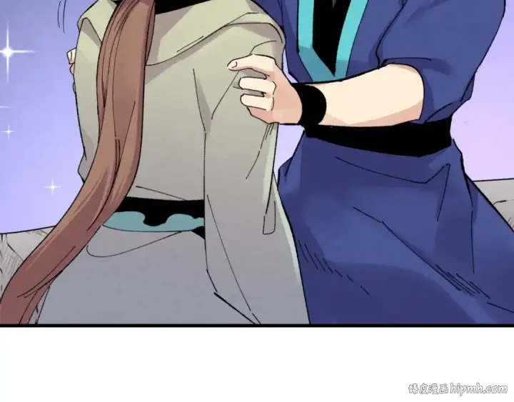 漫画《飞雷刀》第三季最终话 修行结束了？第104张图