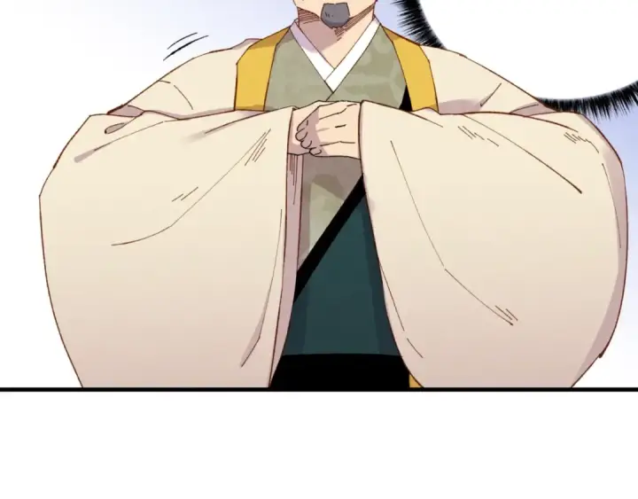 漫画《飞雷刀》第三季最终话 修行结束了？第3张图