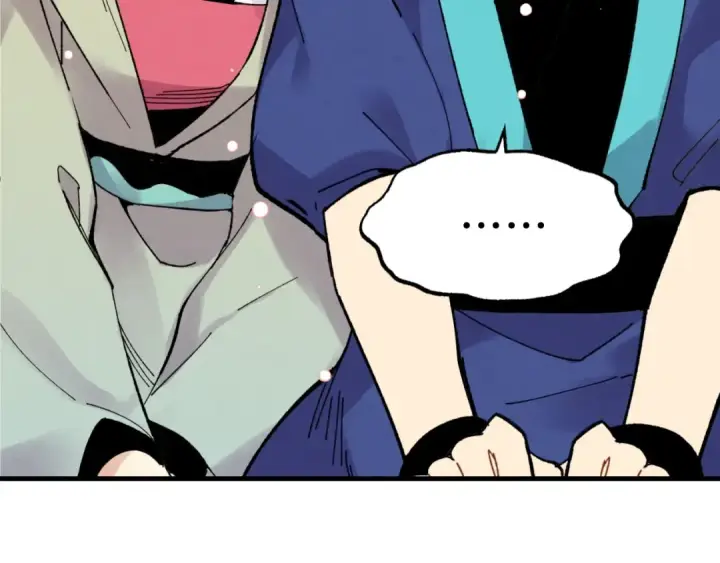 漫画《飞雷刀》第三季最终话 修行结束了？第84张图