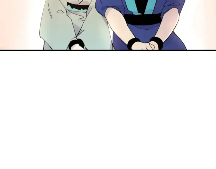 漫画《飞雷刀》第三季最终话 修行结束了？第92张图