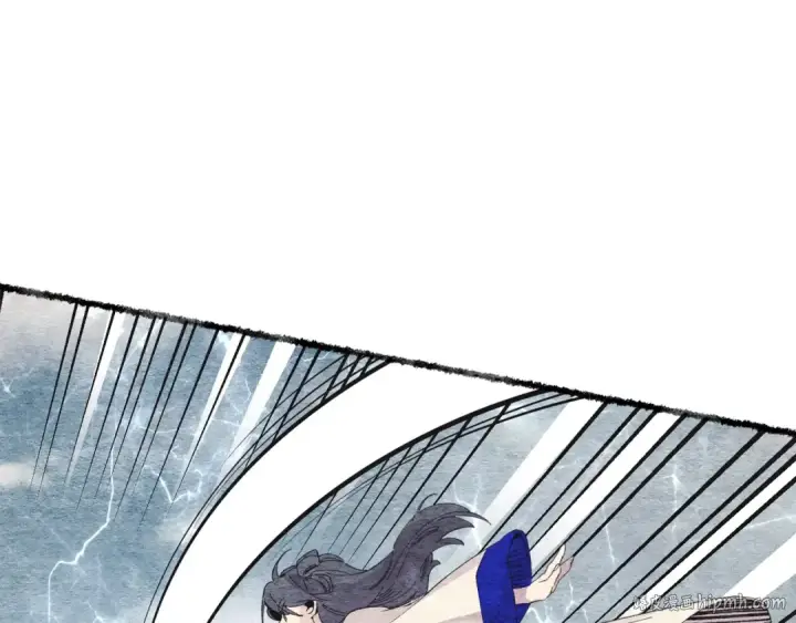 漫画《飞雷刀》第62话 雷神第160张图