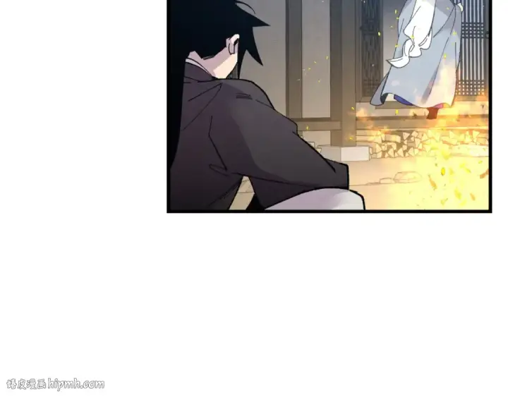 漫画《飞雷刀》第63话 出走第128张图