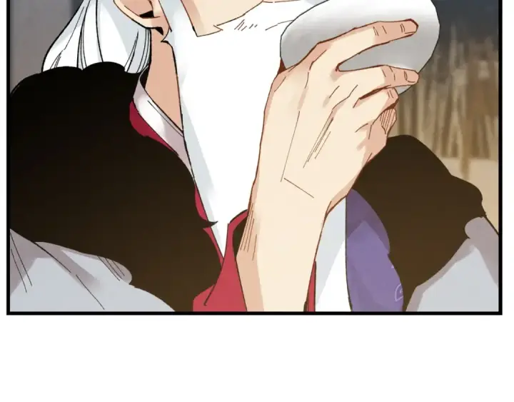 漫画《飞雷刀》第63话 出走第93张图