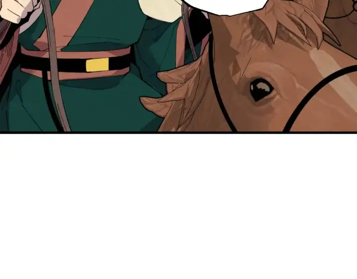 漫画《飞雷刀》第64话 自由的感觉第18张图