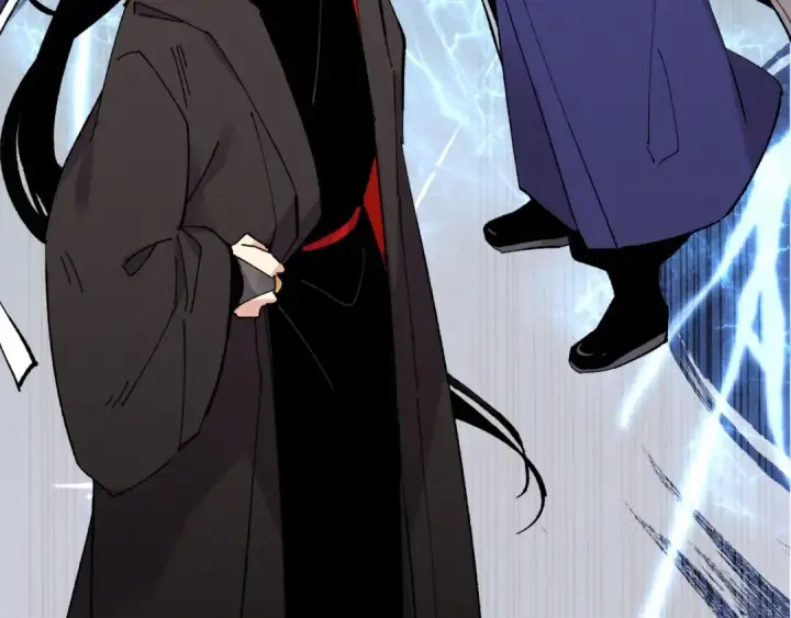 漫画《飞雷刀》第64话 自由的感觉第89张图