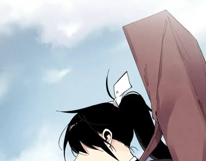 漫画《飞雷刀》第67话 师徒原则第147张图