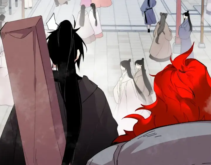 漫画《飞雷刀》第67话 师徒原则第155张图