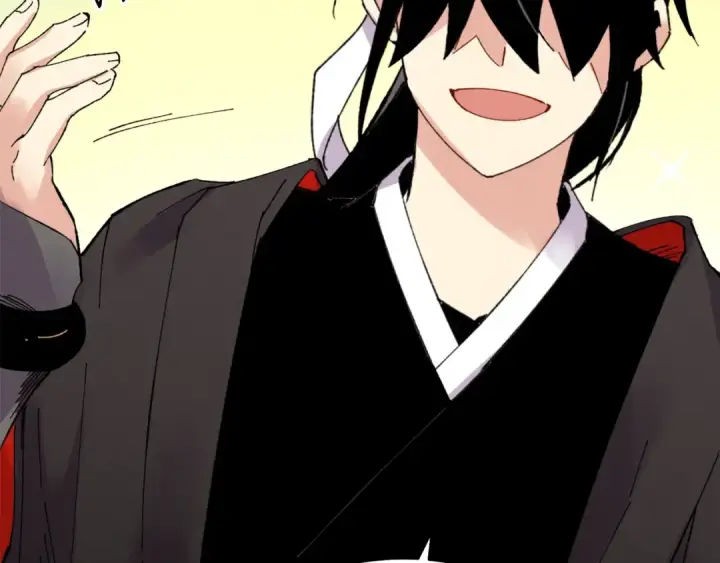 漫画《飞雷刀》第67话 师徒原则第2张图