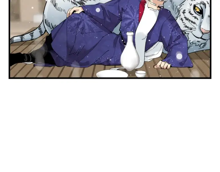 漫画《飞雷刀》第67话 师徒原则第71张图