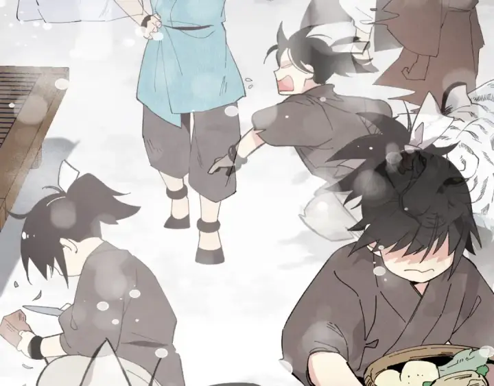 漫画《飞雷刀》第67话 师徒原则第97张图