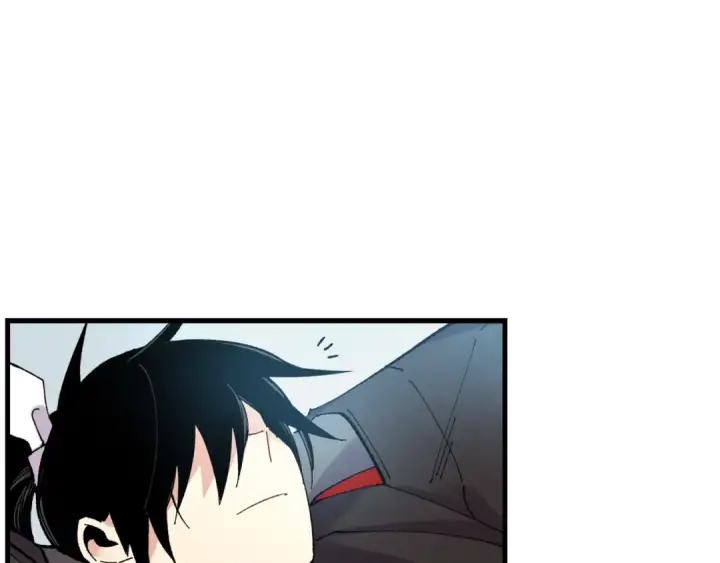 漫画《飞雷刀》第73话 颅内幻想第165张图